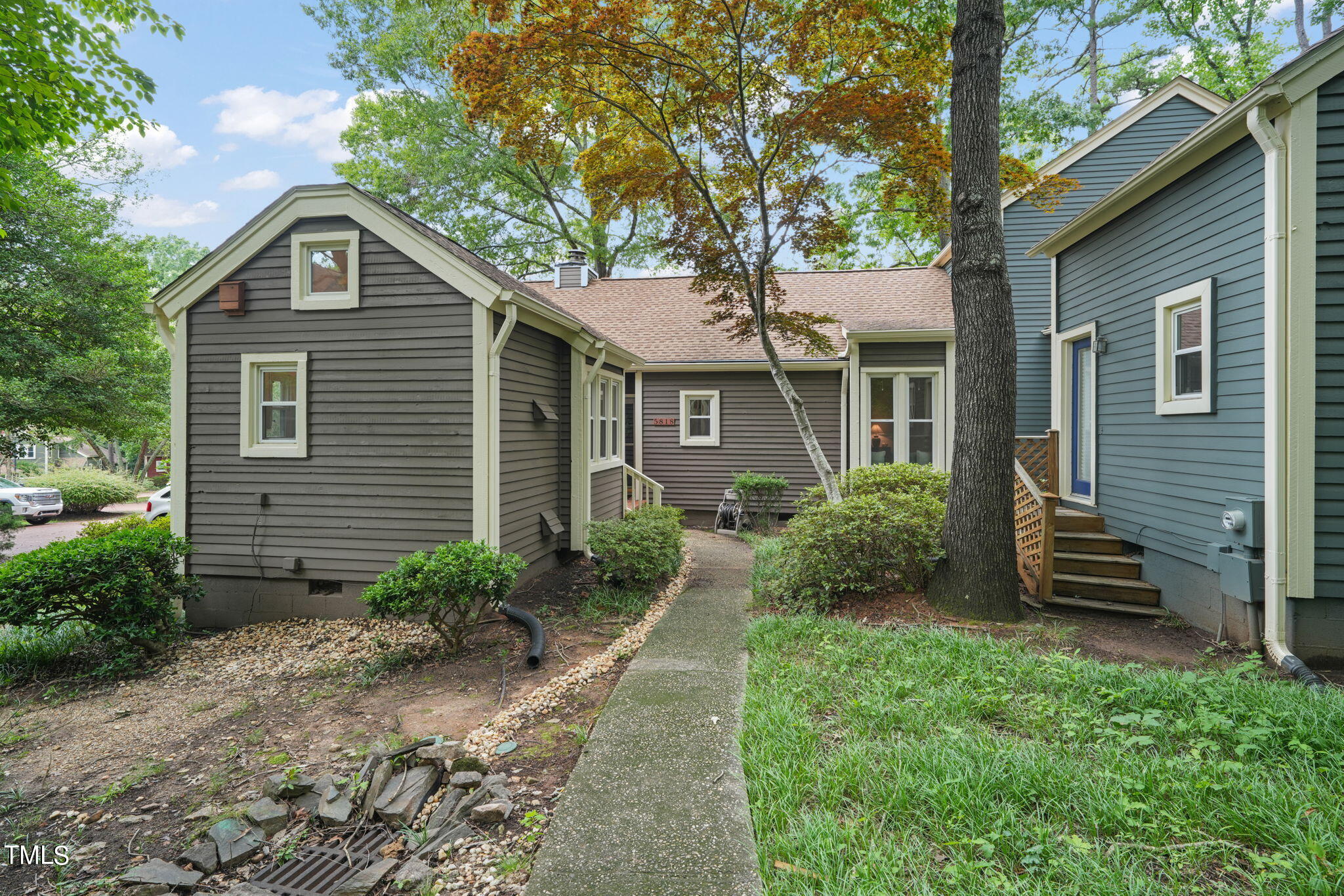 5818 Sentinel Drive Raleigh, NC 27609 - Photo 34 of 50 46 (2)