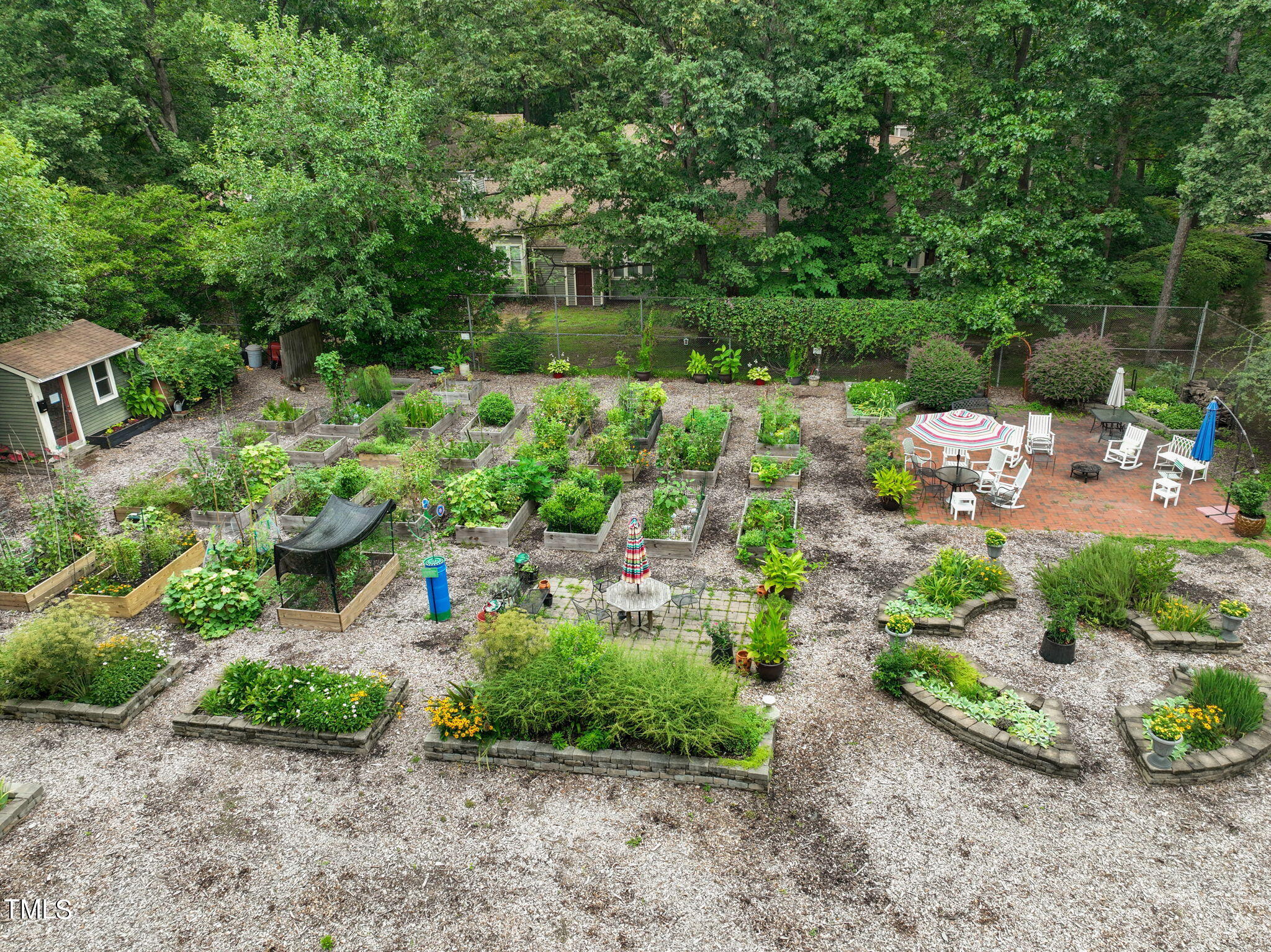 5818 Sentinel Drive Raleigh, NC 27609 - Photo 36 of 50 51-web-or-mls-DJI_0890