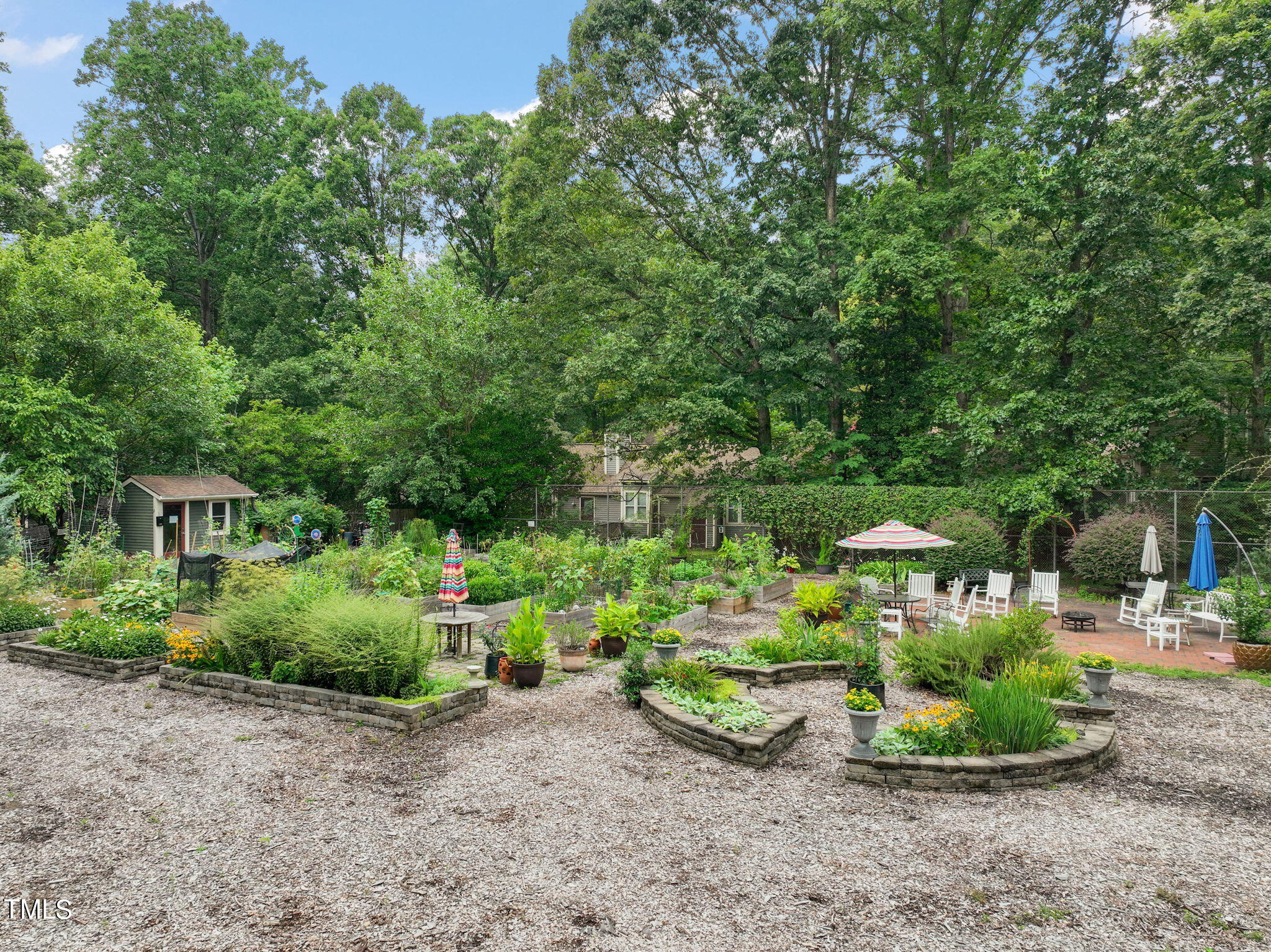 5818 Sentinel Drive Raleigh, NC 27609 - Photo 47 of 50 53-web-or-mls-DJI_0888