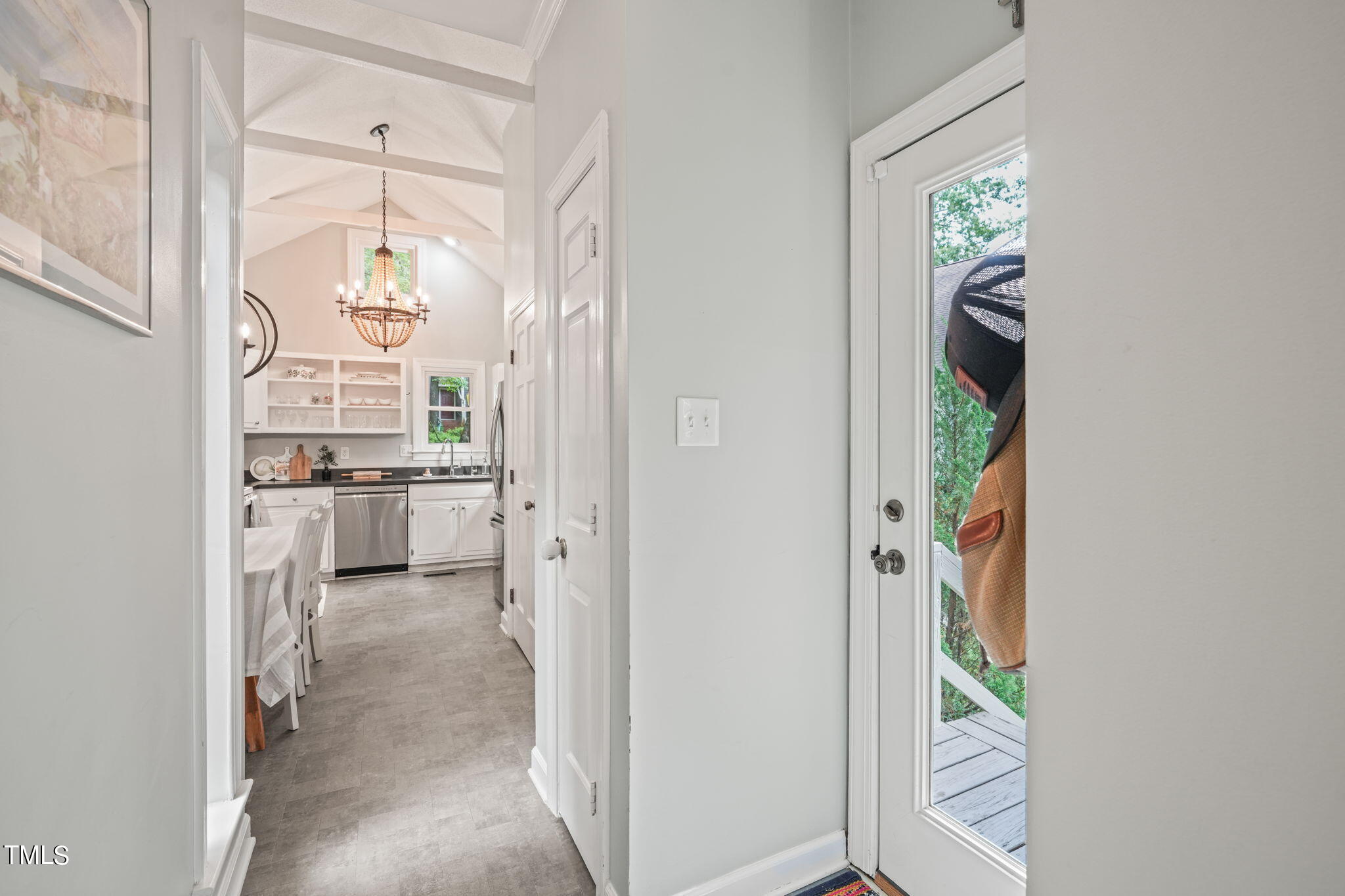 5818 Sentinel Drive Raleigh, NC 27609 - Photo 8 of 50 11