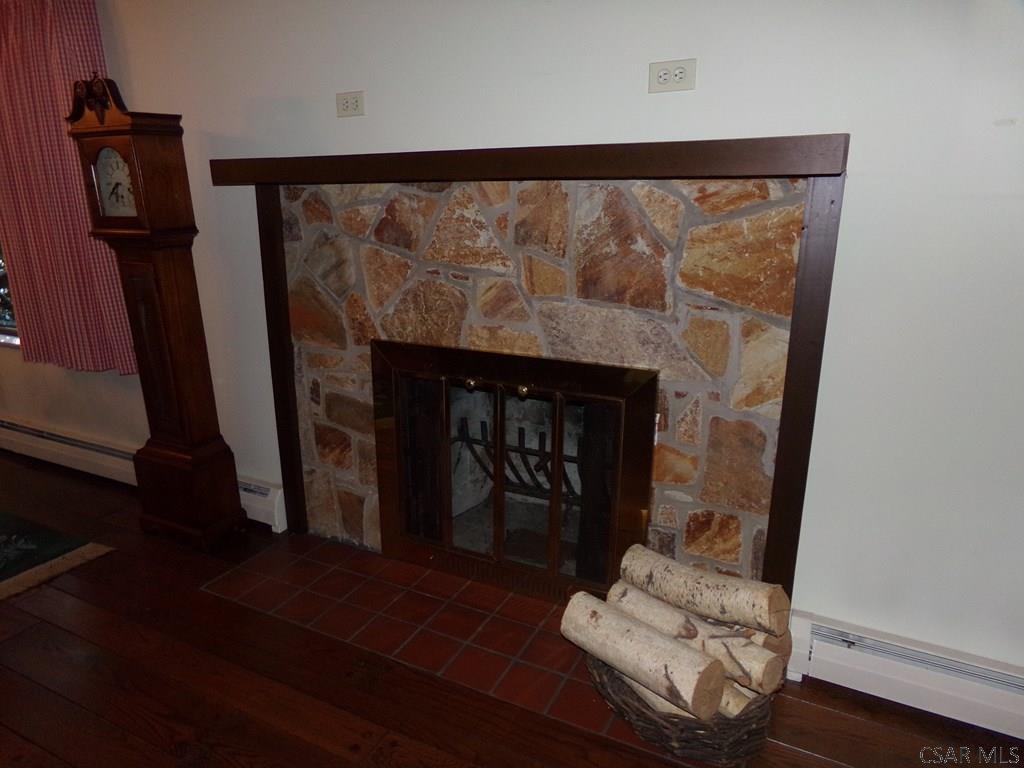 205 New Centerville Road Somerset, PA 15501 - Photo 15 of 33