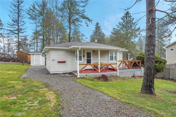 $274,000 | 8142 Elmwood Drive, Rushford, NY 14717