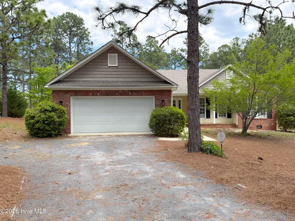 $2,400 | 148 Deerwood Lane, Pinehurst, NC 28374