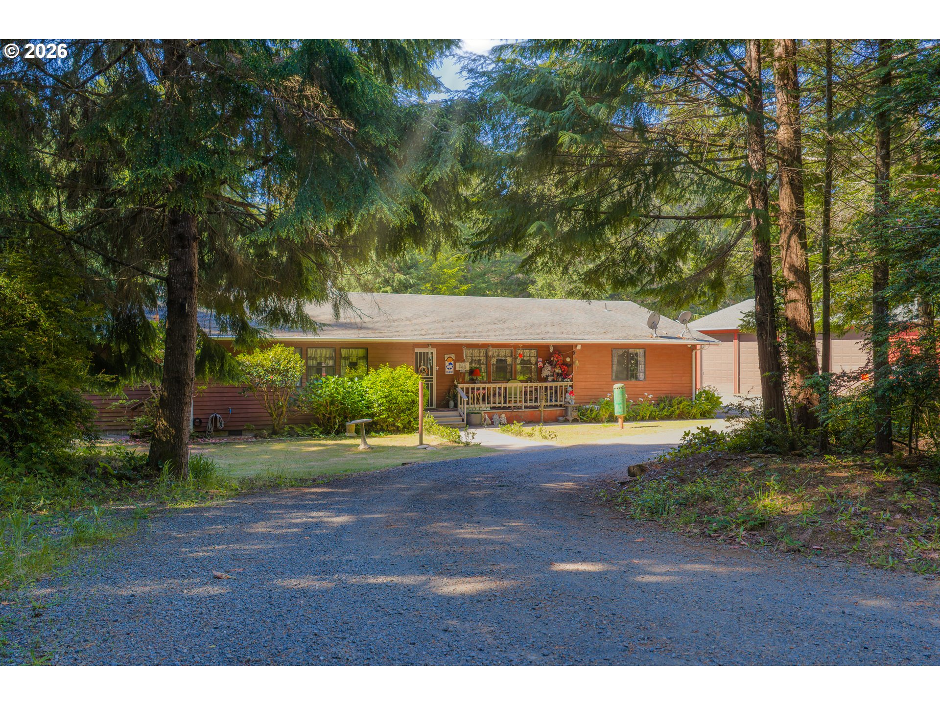 88848 Sunny Loop Lane Bandon, OR 97411 - Photo 38 of 45