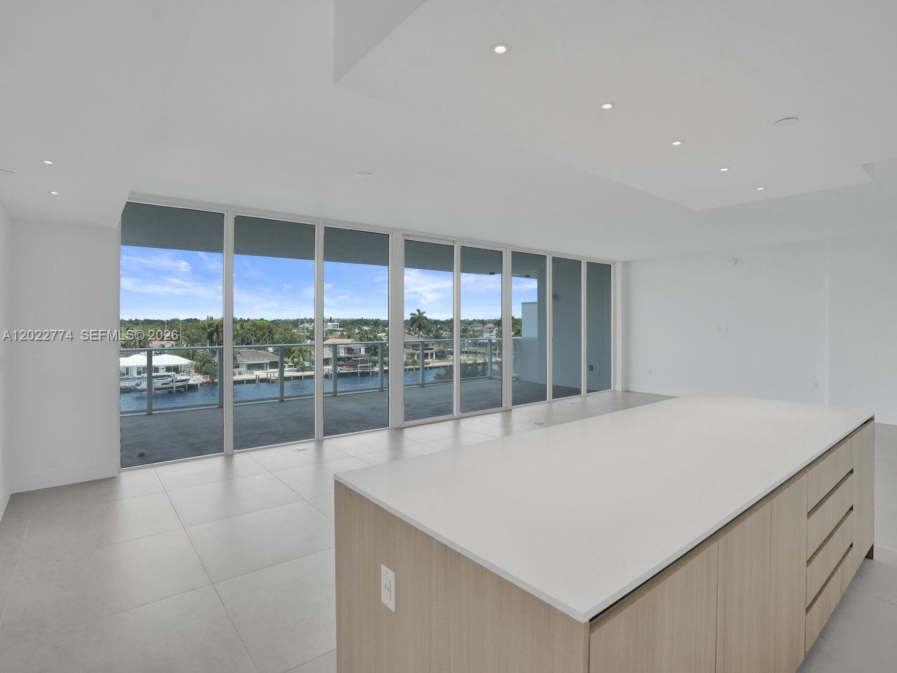 407 North Riverside Drive, Unit 402 Pompano Beach, FL 33062 - Photo 16 of 54