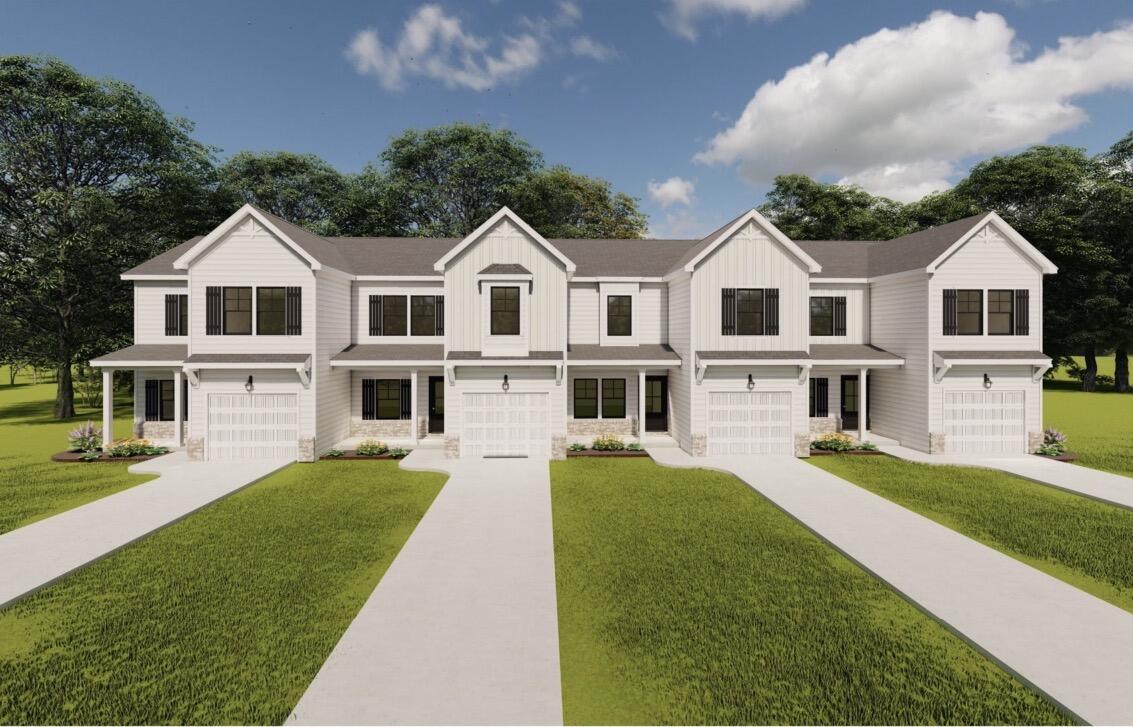 1117 Jolly Lane Grovetown, GA 30813 - Photo 1 of 45 Lancaster-1