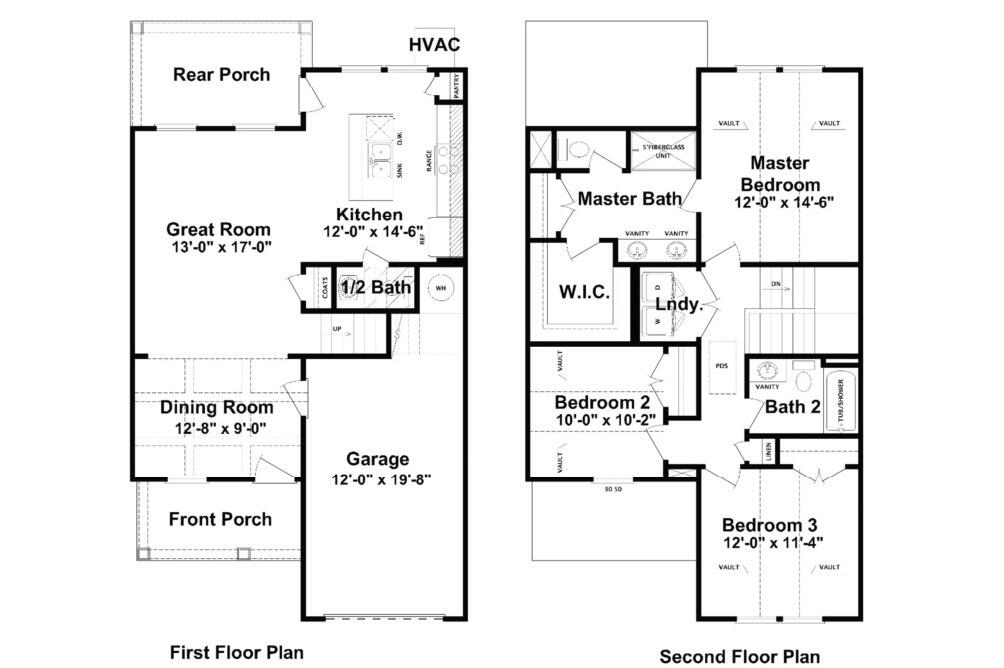 1117 Jolly Lane Grovetown, GA 30813 - Photo 2 of 45 Lancaster-2