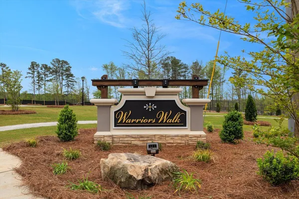 $274,900 | 1117 Jolly Lane, Grovetown, GA 30813