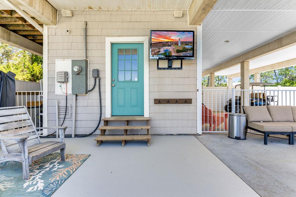 339 Patton Street St. George Island, FL 32328 - Photo 10 of 79