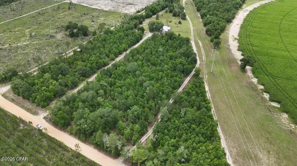 $110,000 | 6505 Green Road, Greenwood, FL 32443
