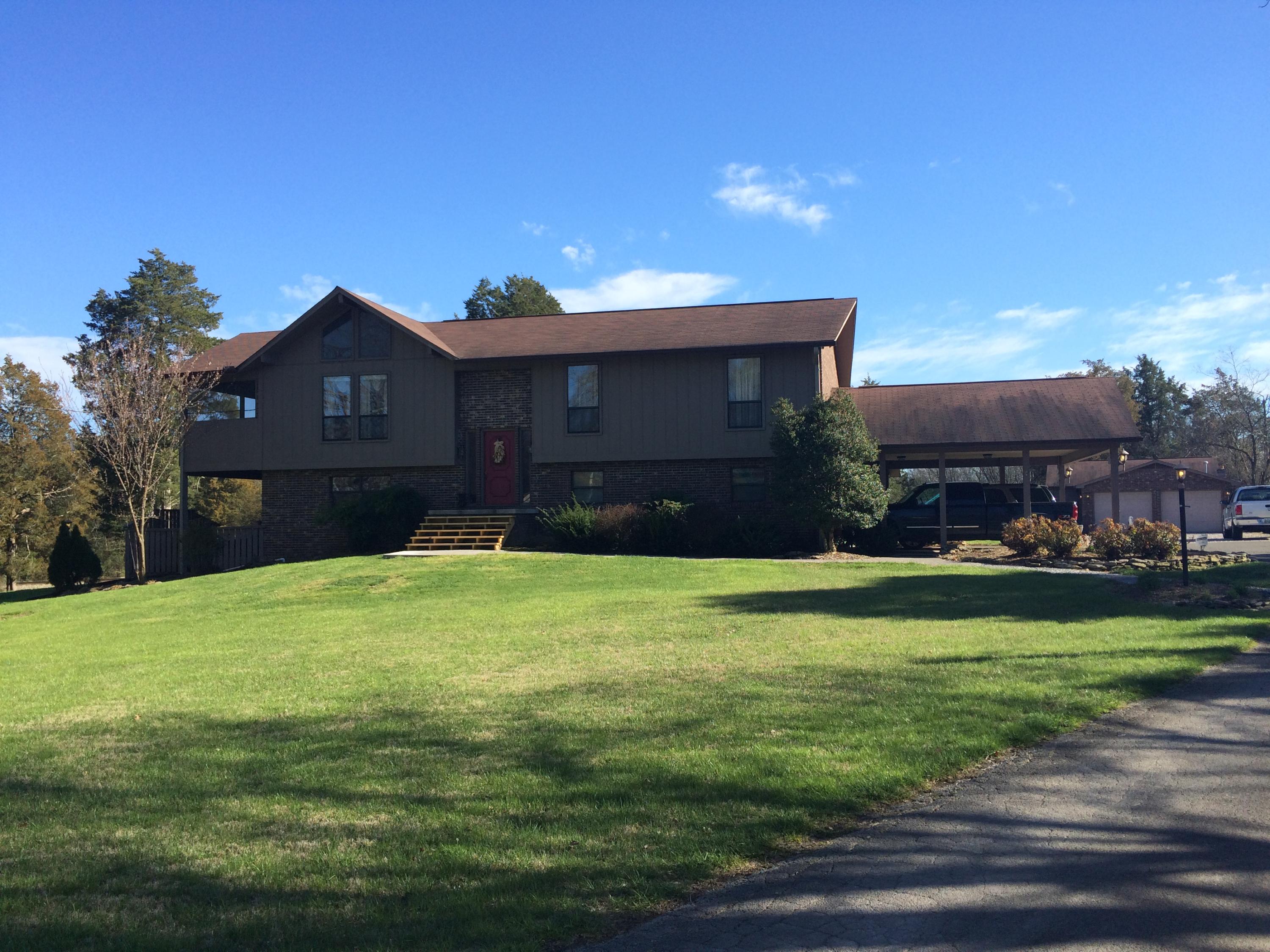 8824 Northeast Emory Road Corryton, TN 37721 - Photo 2 of 3 IMG_1076.JPG
