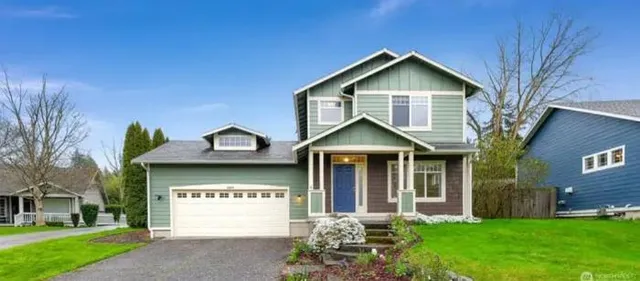 $620,000 | 3604 Seneca Drive, Mount Vernon, WA 98273