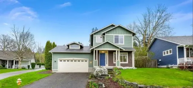 $620,000 | 3604 Seneca Drive, Mount Vernon, WA 98273