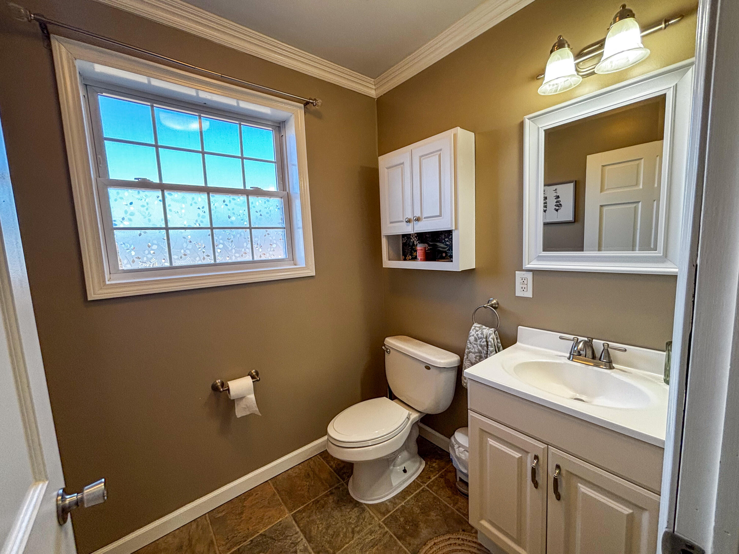 6760 Star Road Ellenburg Center, NY 12934 - Photo 26 of 48 Bathroom