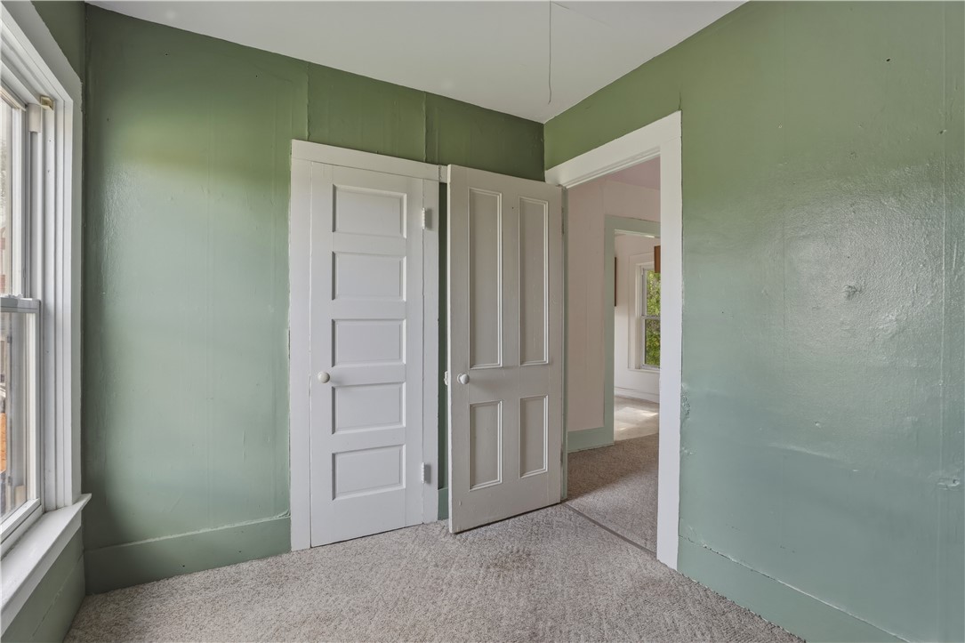 5 Powderhouse Road Corning, NY 14830 - Photo 30 of 47 Plentiful natural light streams across carpeted fl