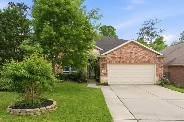 $395,000 | 1737 Round Oak Lane, Conroe, TX 77304