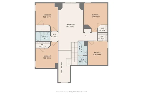 $395,000 | 1737 Round Oak Lane, Conroe, TX 77304