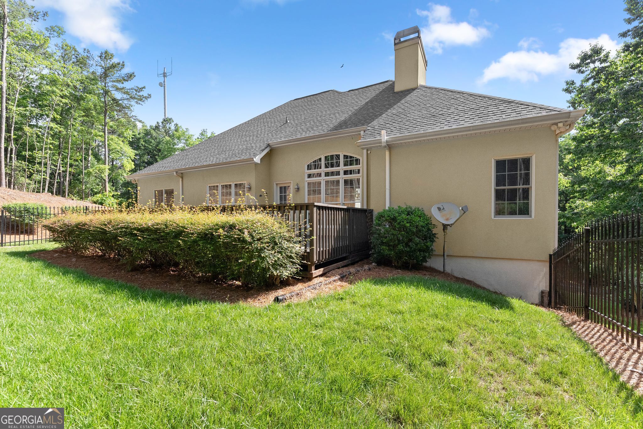 905 Cider Ridge Court Clarkesville, GA 30523 - Photo 64 of 72