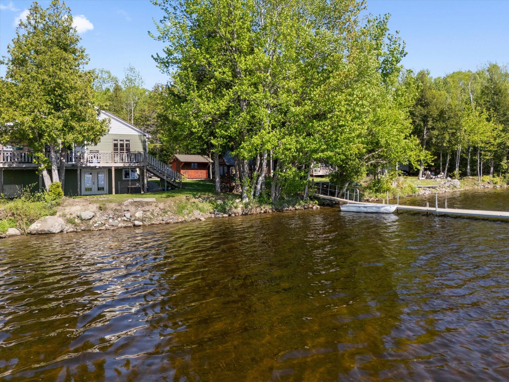 32 Whites Pond Road Palmyra, ME 04965 - Photo 3 of 62 03-DJI_20250528155933_0018_D
