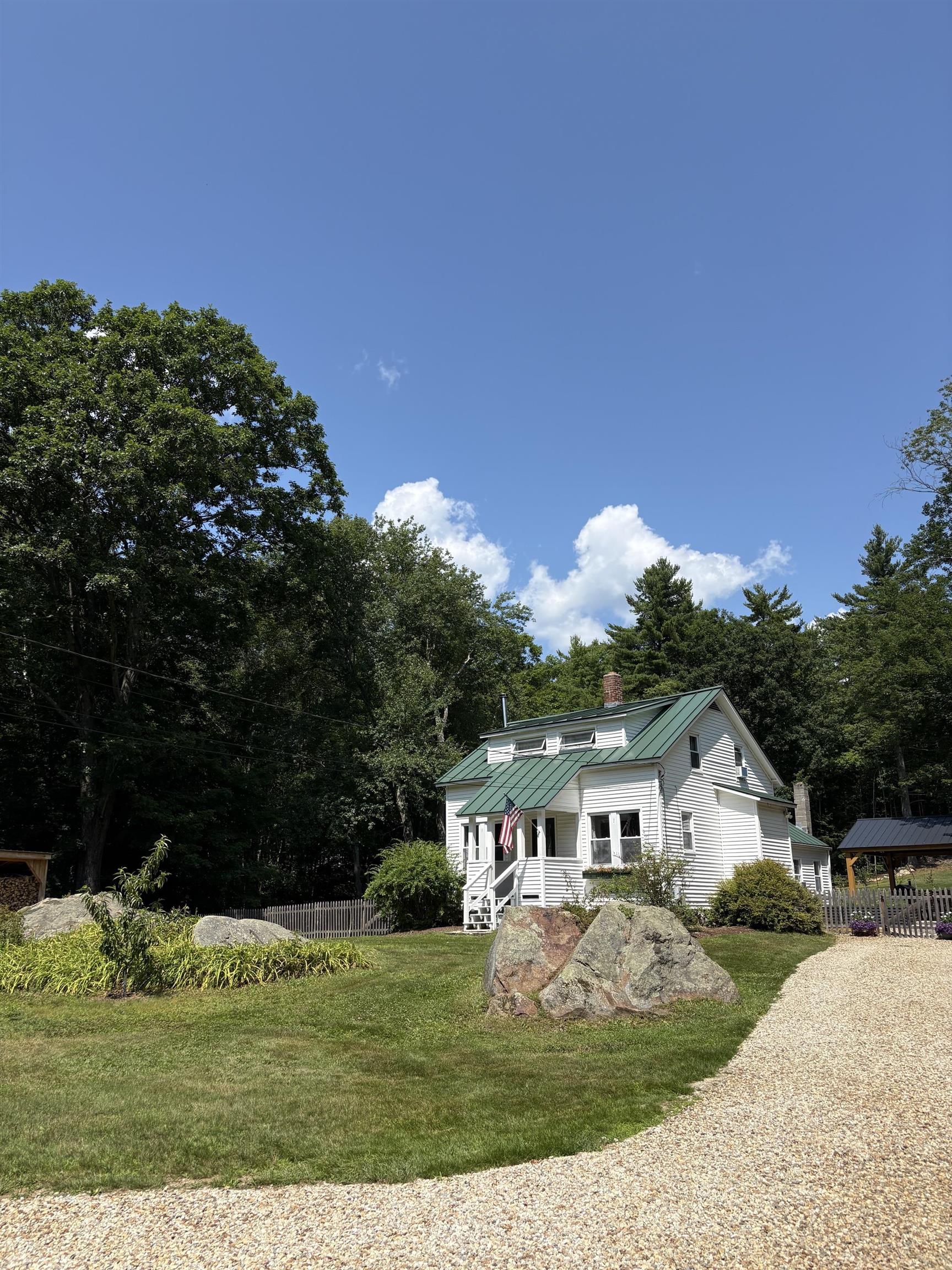 471 Lower Jaffrey Road Dublin, NH 03444 - Photo 39 of 41 Gallery Image 39