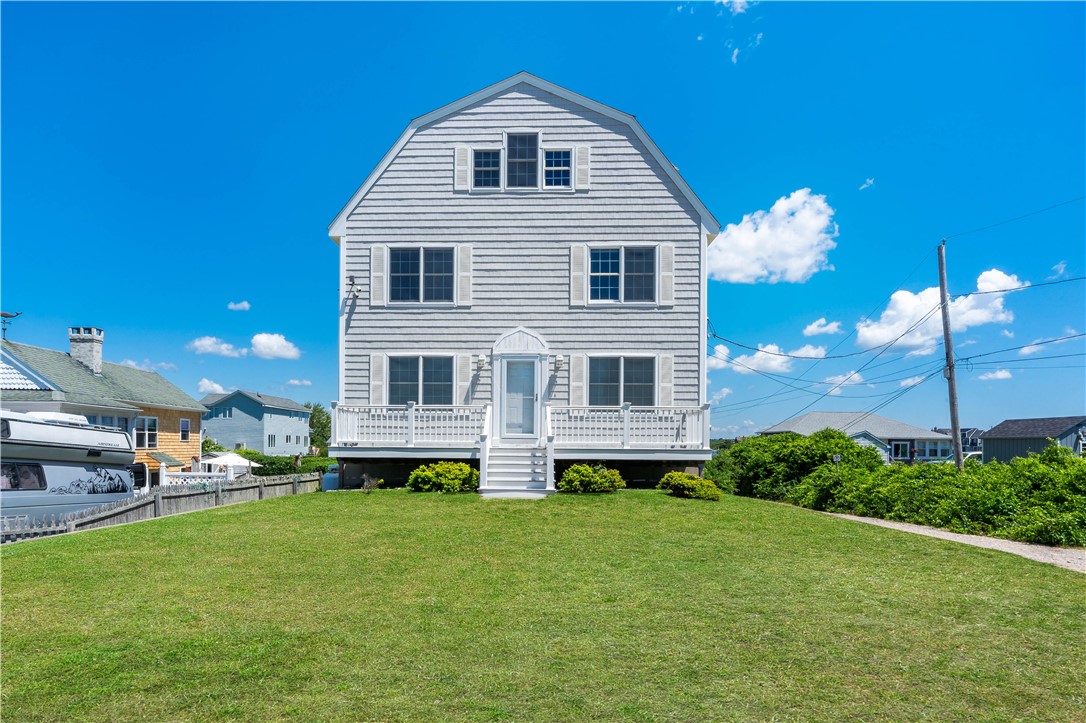 980 Matunuck Beach Road South Kingstown, RI 02879 - Photo 48 of 50