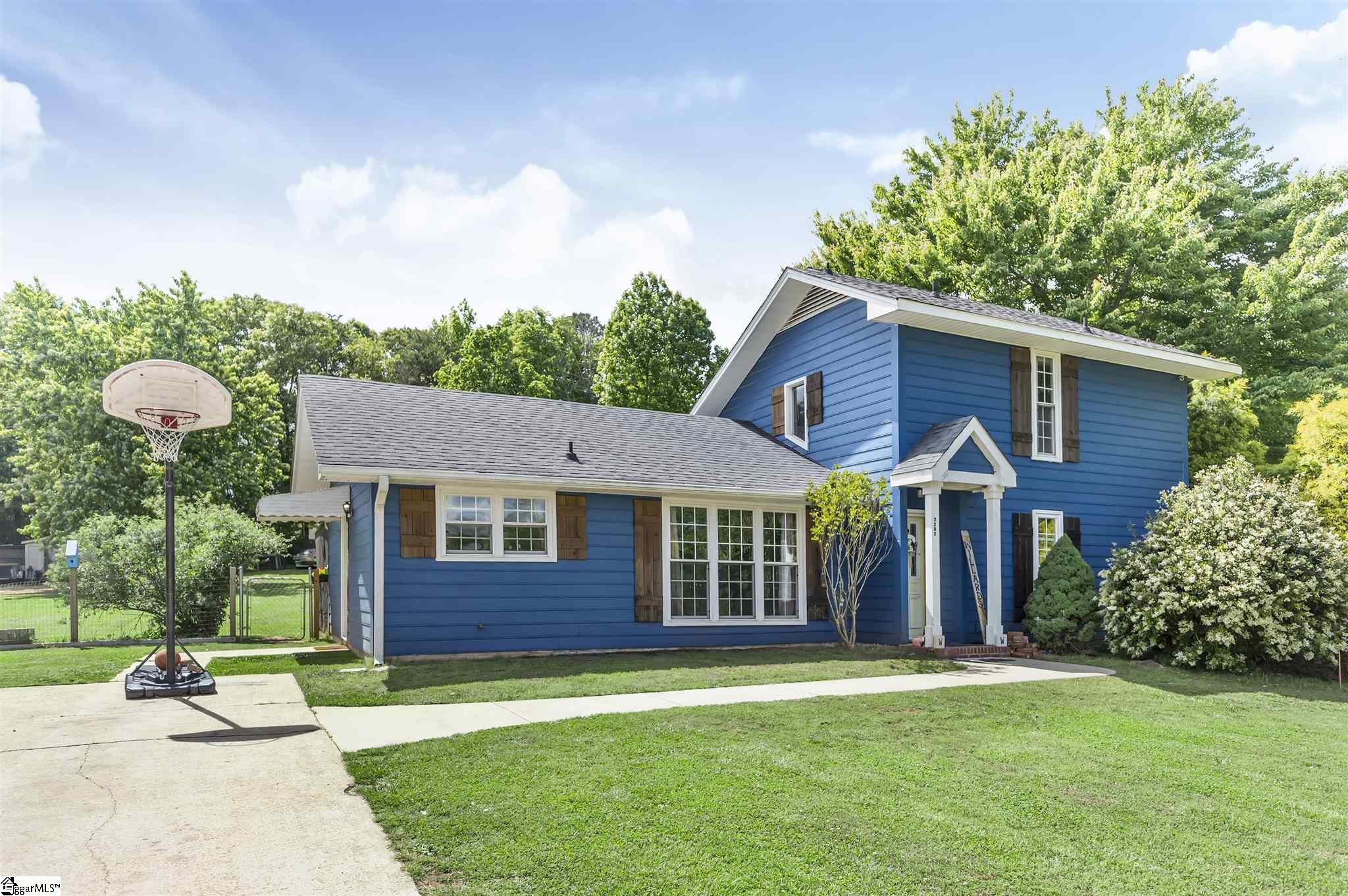3205 Cannon Road Greer, SC 29651 - Photo 19 of 22