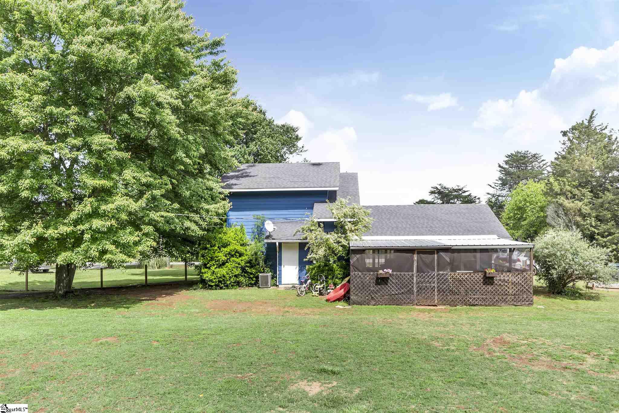 3205 Cannon Road Greer, SC 29651 - Photo 20 of 22