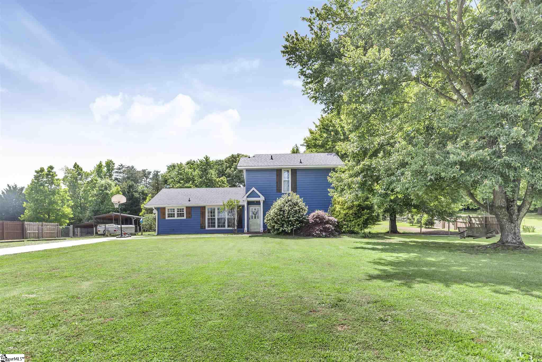 3205 Cannon Road Greer, SC 29651 - Photo 21 of 22