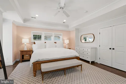 $2,495,000 | 5110 Baltimore Avenue, Bethesda, MD 20816