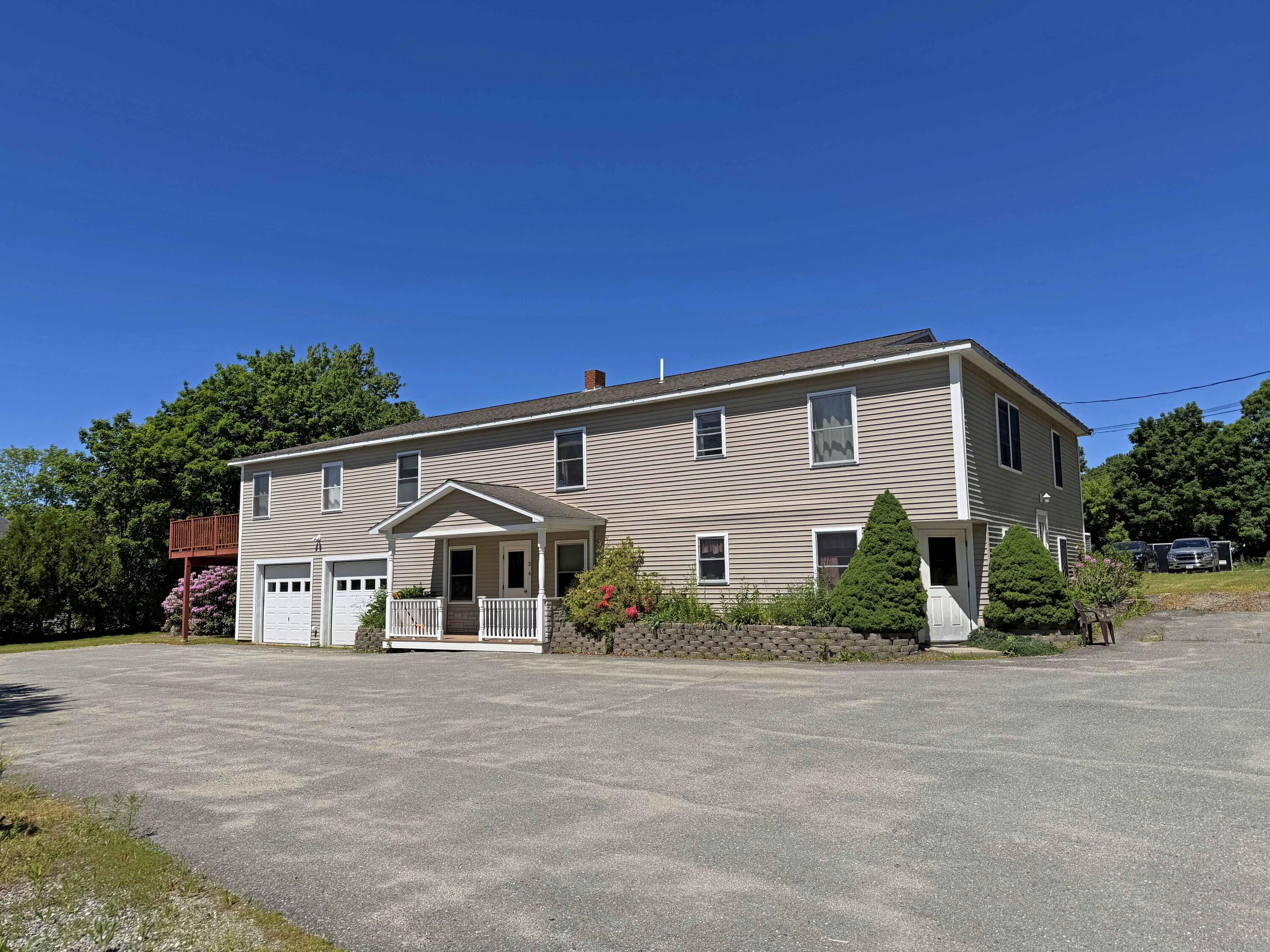62 Spring Street Ellsworth, ME 04605 - Photo 3 of 50 1b