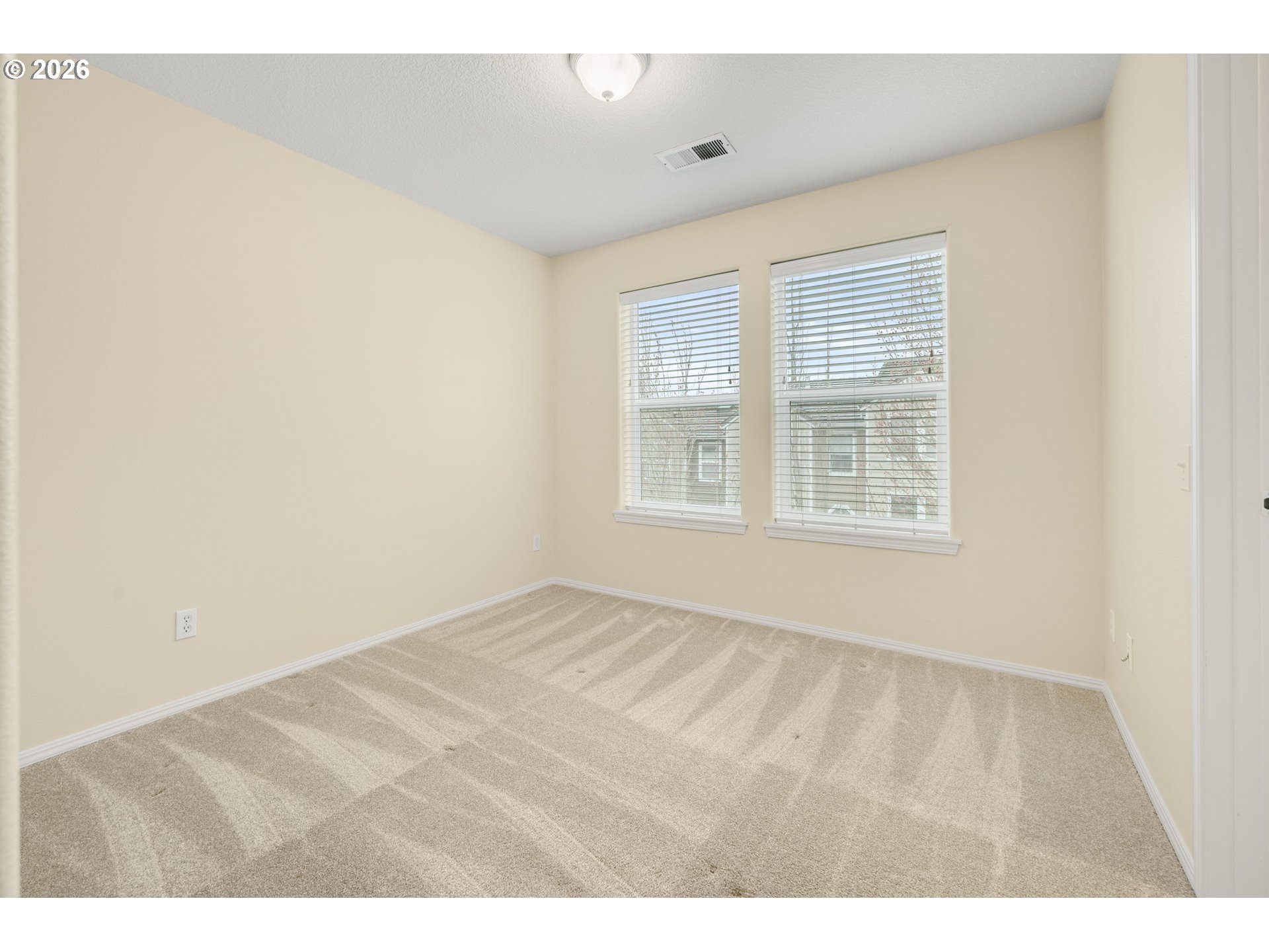 2886 Northwest Kennedy Court Portland, OR 97229 - Photo 24 of 45 Bedroom