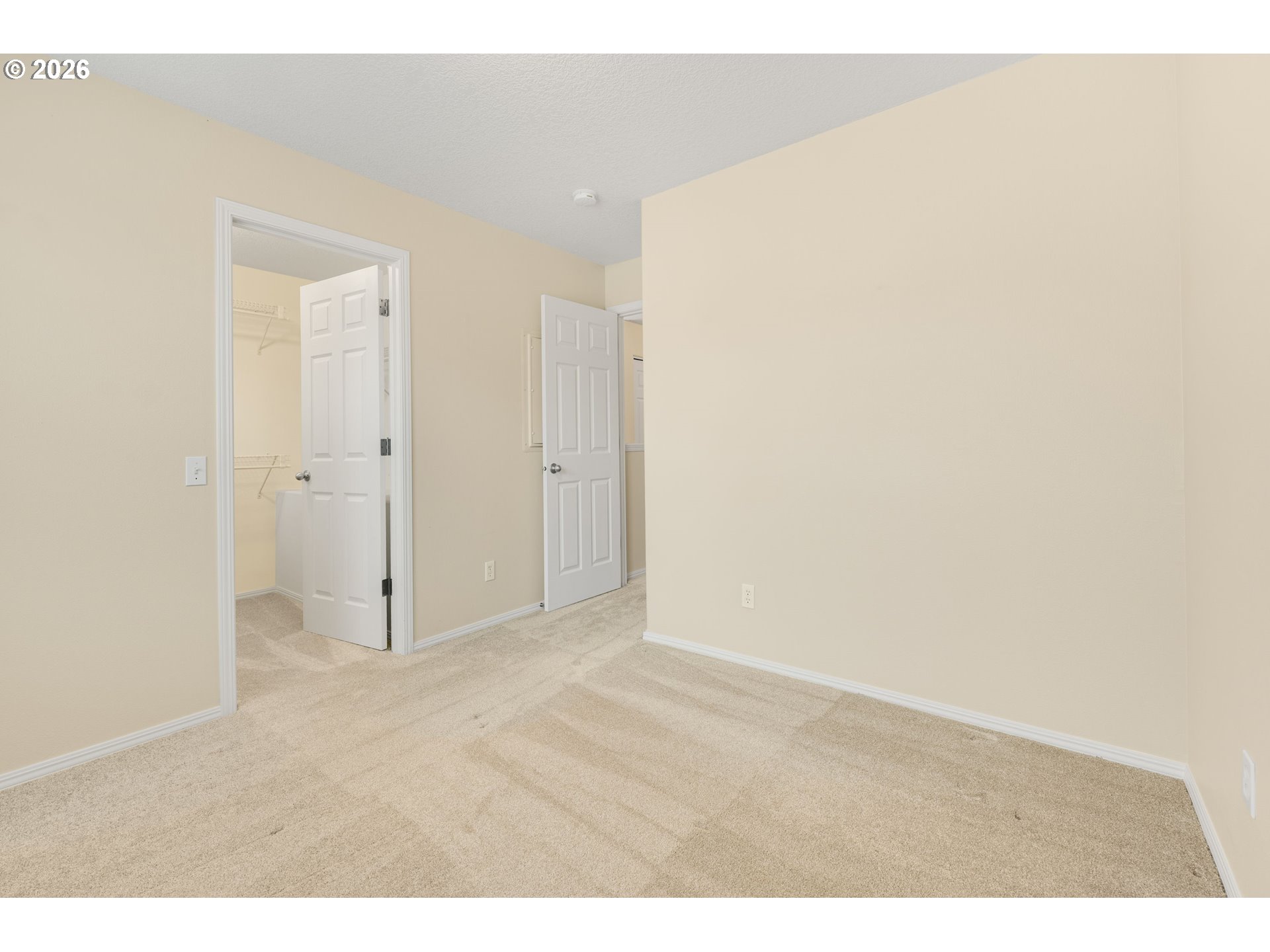 2886 Northwest Kennedy Court Portland, OR 97229 - Photo 25 of 45 Bedroom