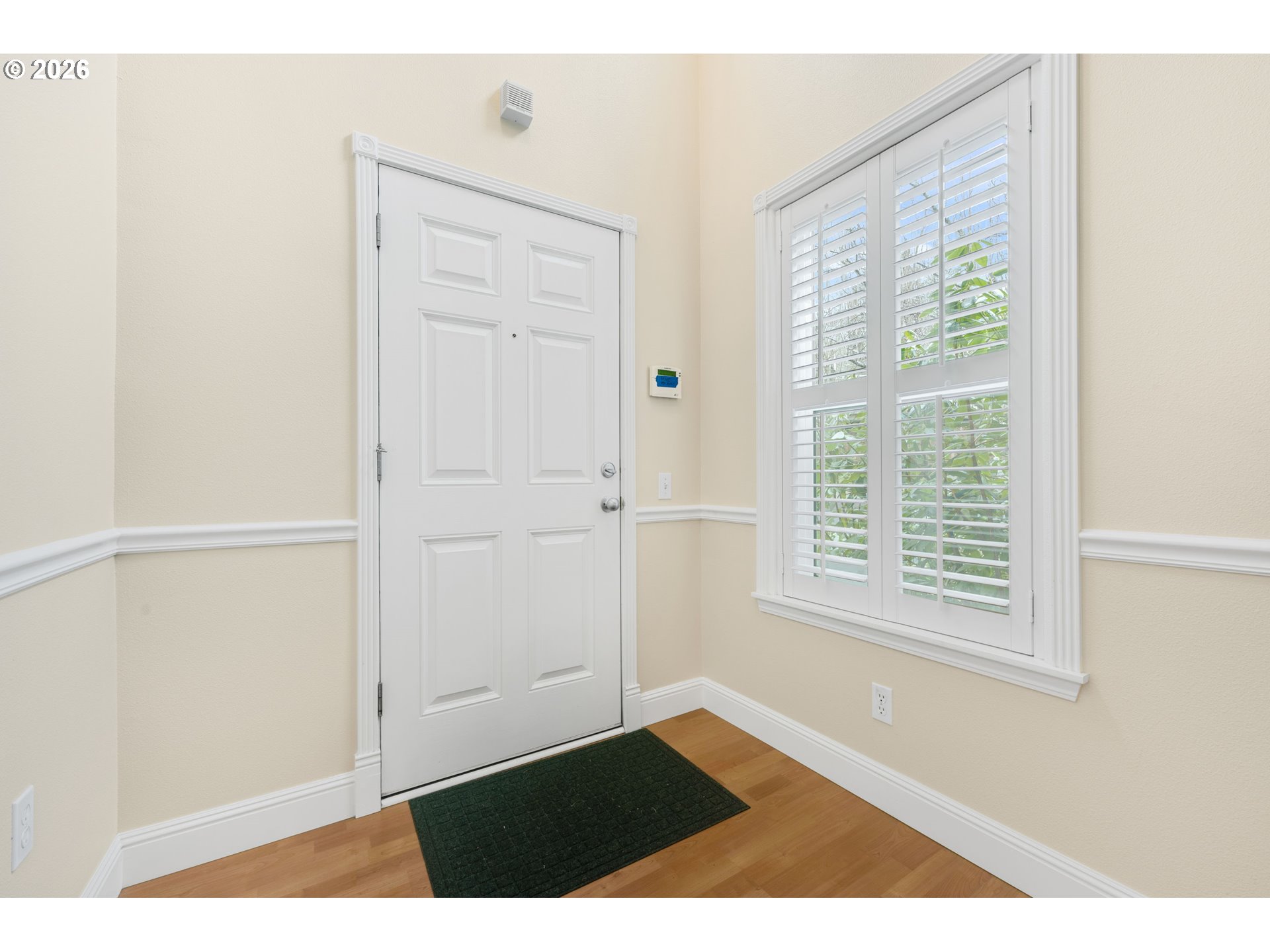 2886 Northwest Kennedy Court Portland, OR 97229 - Photo 26 of 45 Entrance/Foyer