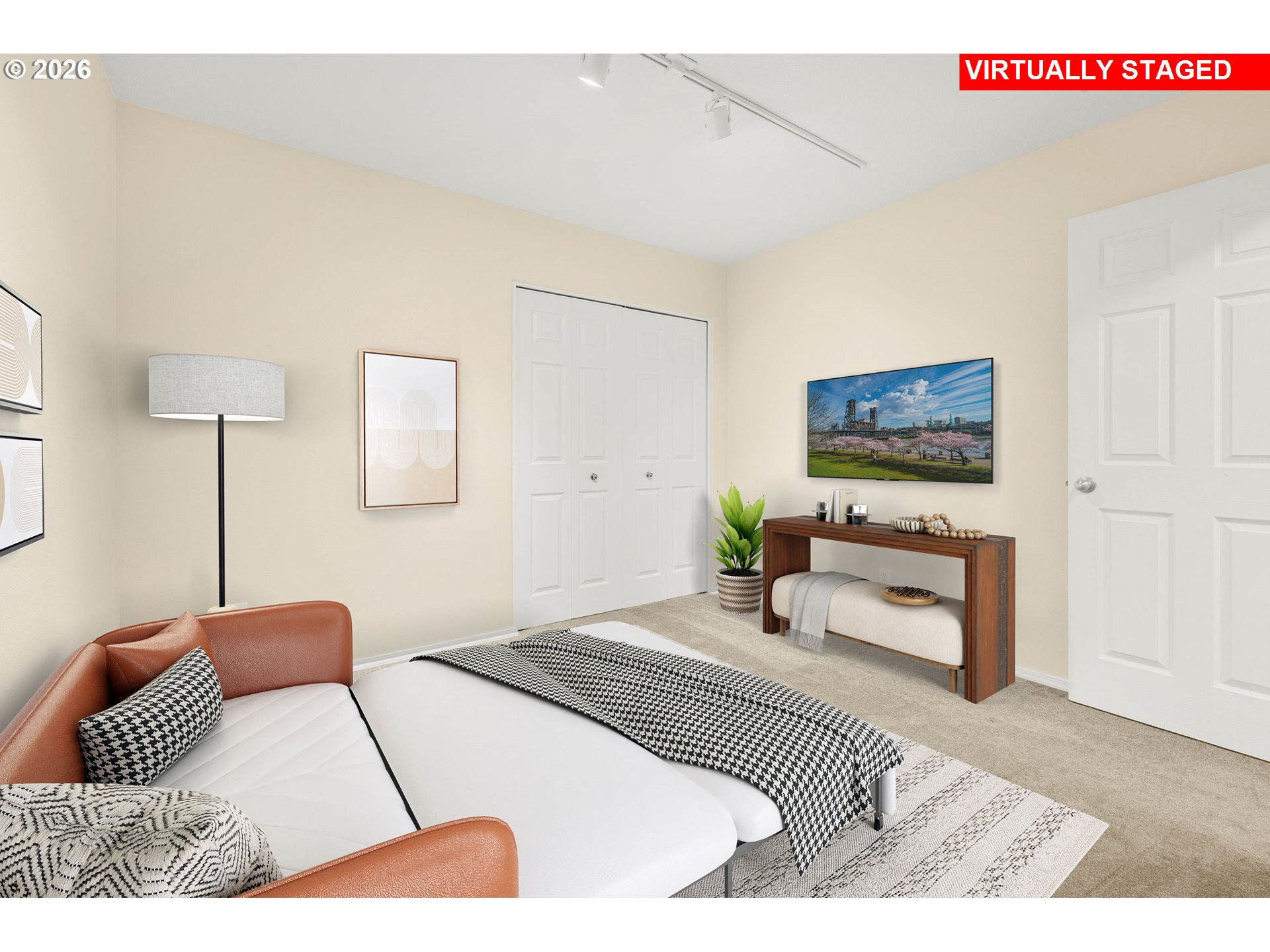 2886 Northwest Kennedy Court Portland, OR 97229 - Photo 30 of 45