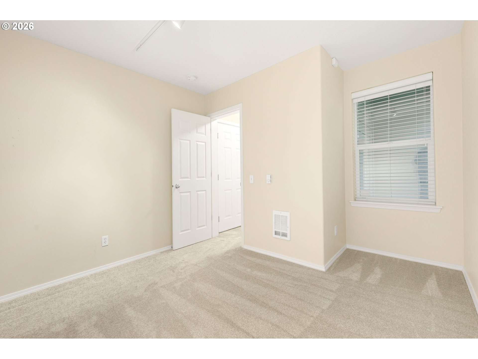 2886 Northwest Kennedy Court Portland, OR 97229 - Photo 31 of 45 Bedroom