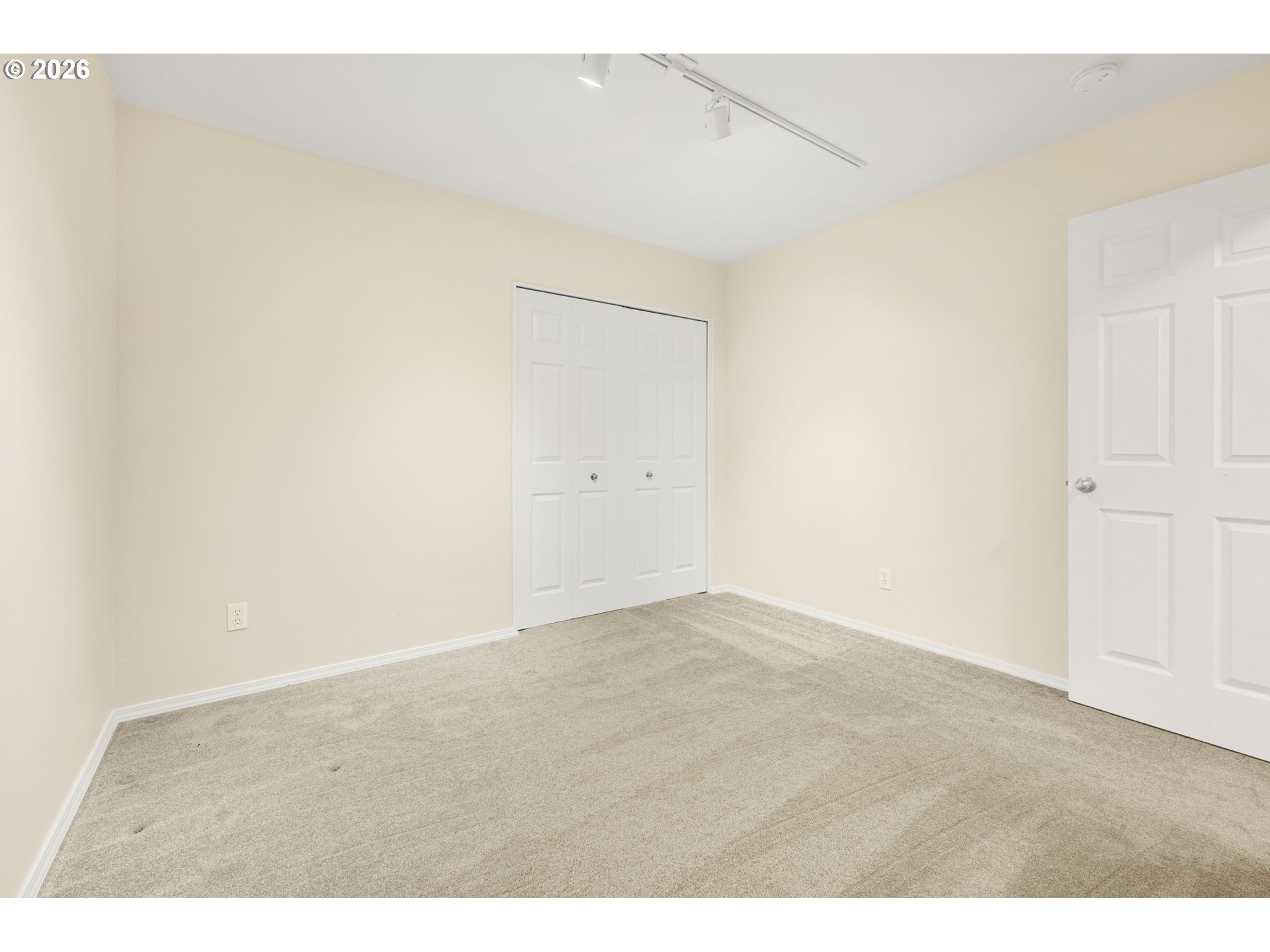 2886 Northwest Kennedy Court Portland, OR 97229 - Photo 32 of 45 Bedroom