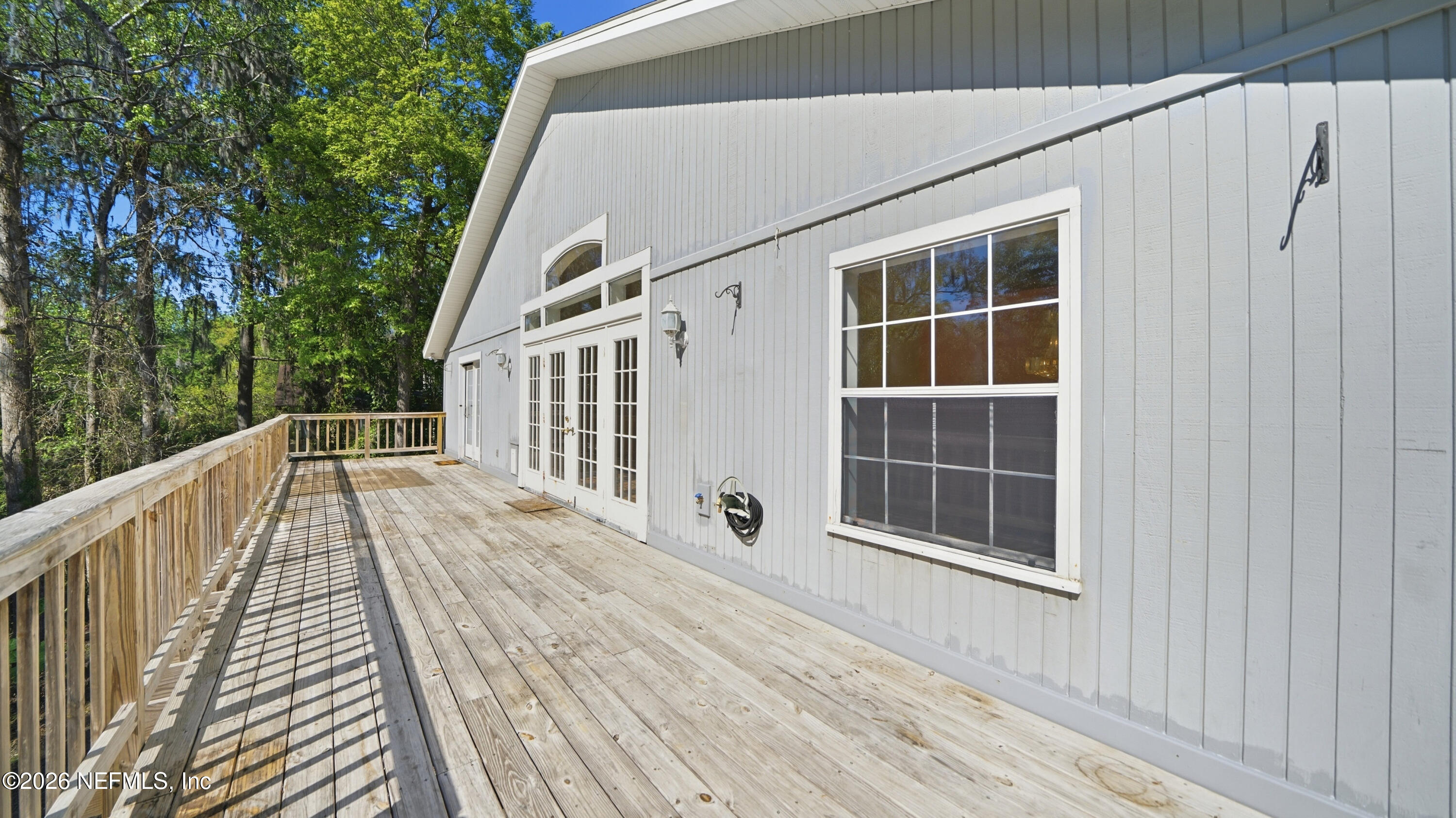 2216 Brentfield Road Jacksonville, FL 32225 - Photo 17 of 62 a view of roof deck