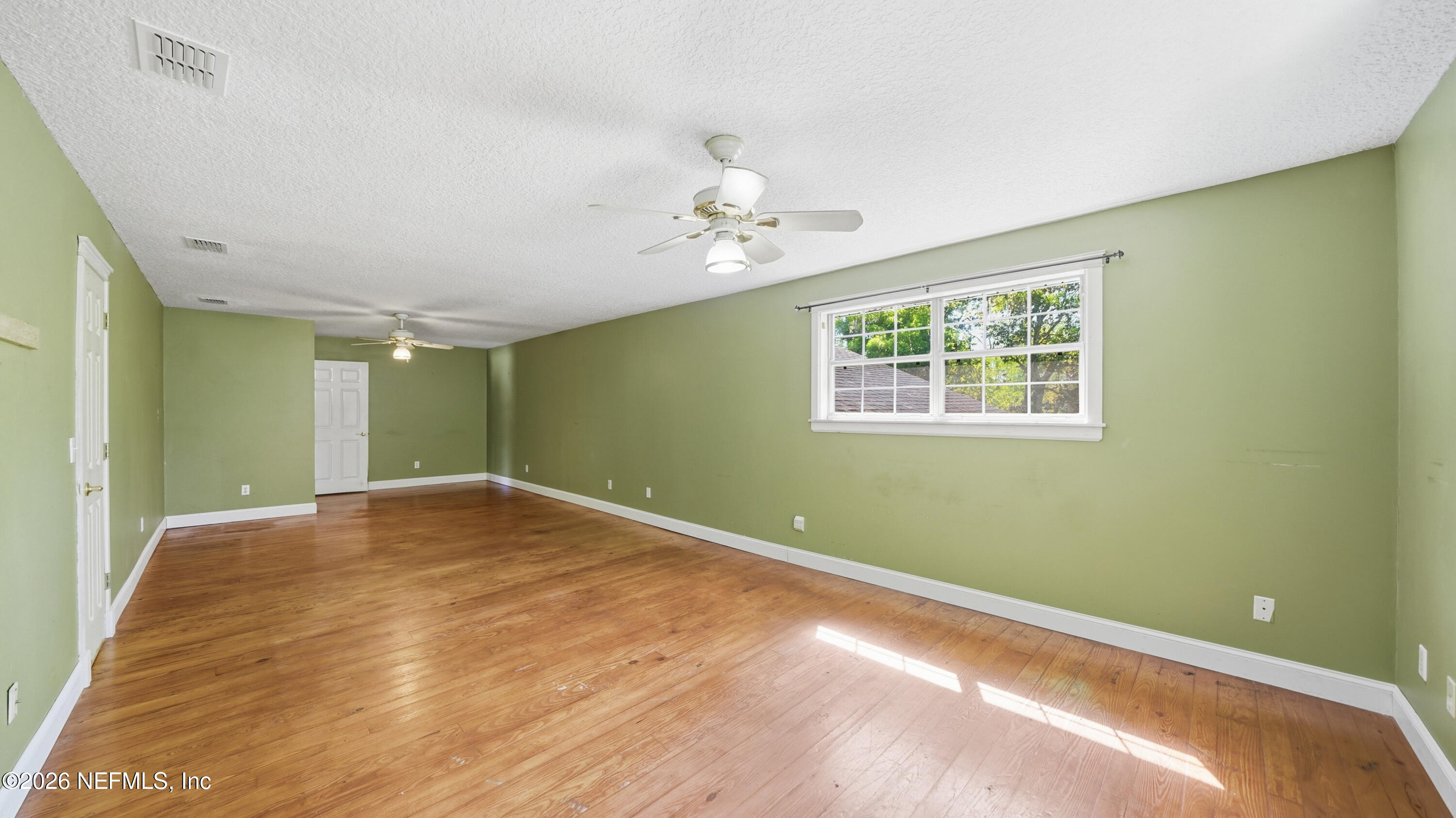 2216 Brentfield Road Jacksonville, FL 32225 - Photo 37 of 62 a view of empty room with window