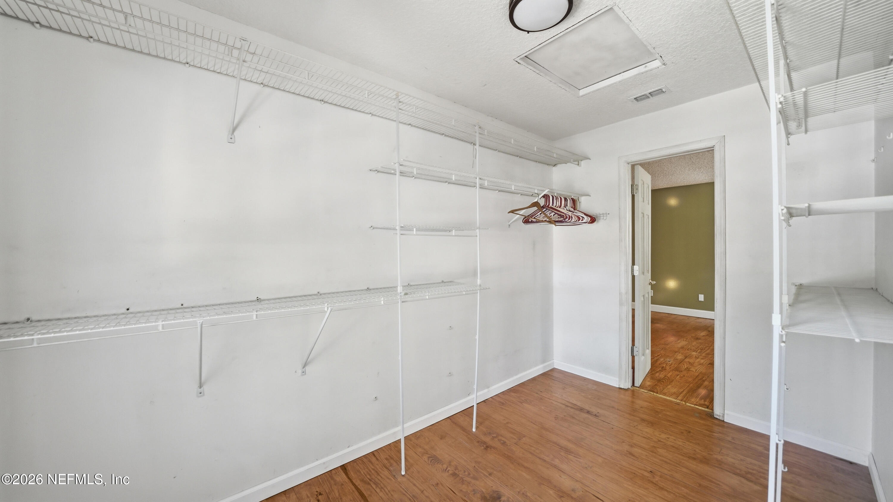 2216 Brentfield Road Jacksonville, FL 32225 - Photo 43 of 62 a view of an empty room