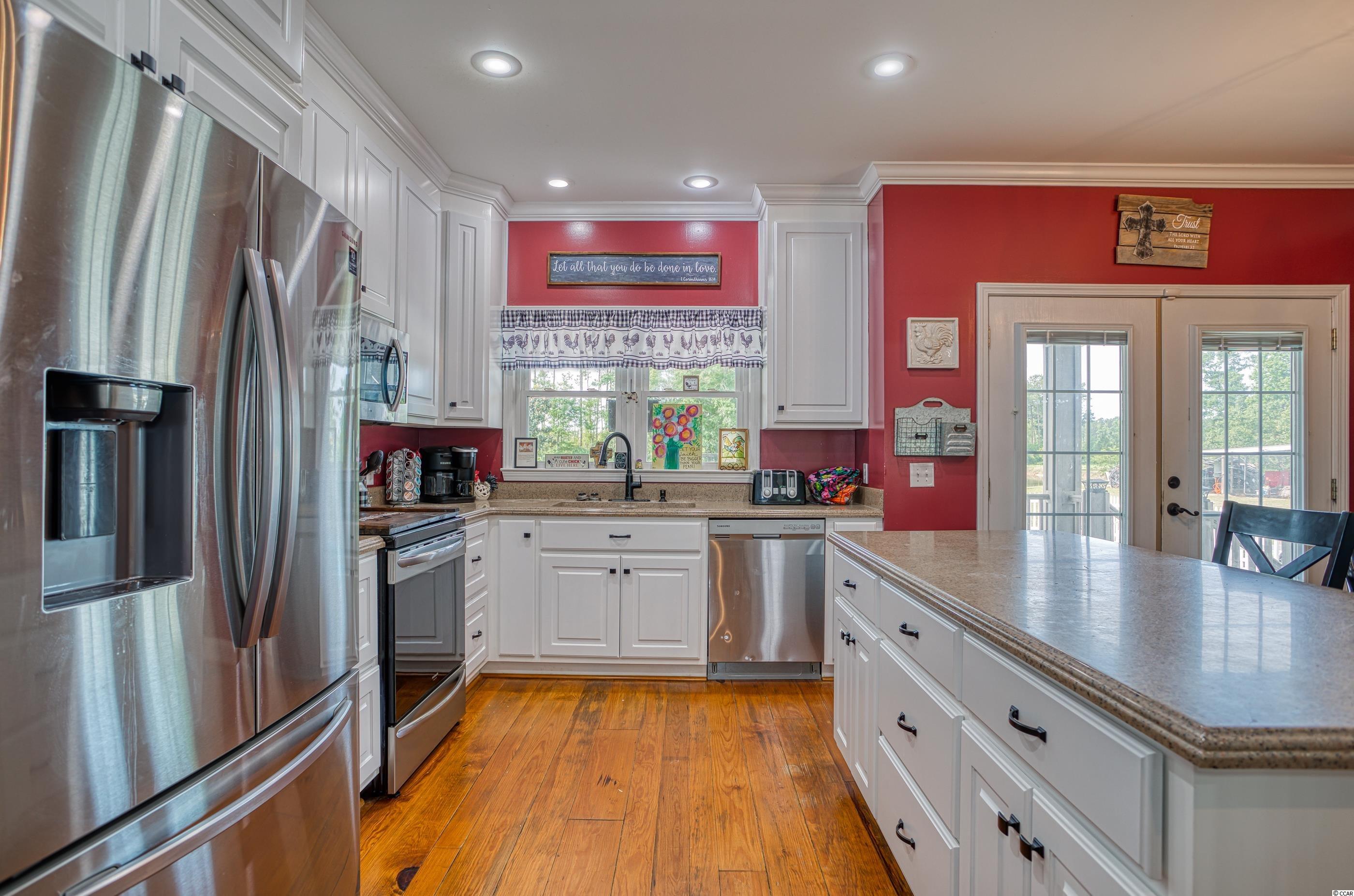 7151 Old Pee Dee Road Hemingway, SC 29554 - Photo 11 of 35