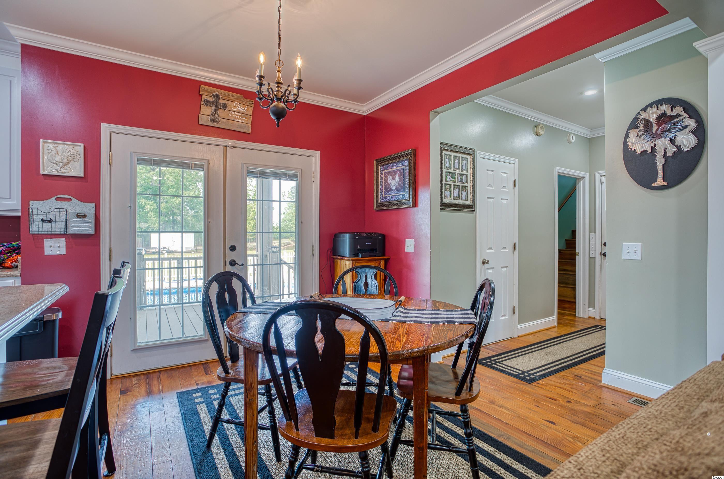 7151 Old Pee Dee Road Hemingway, SC 29554 - Photo 14 of 35