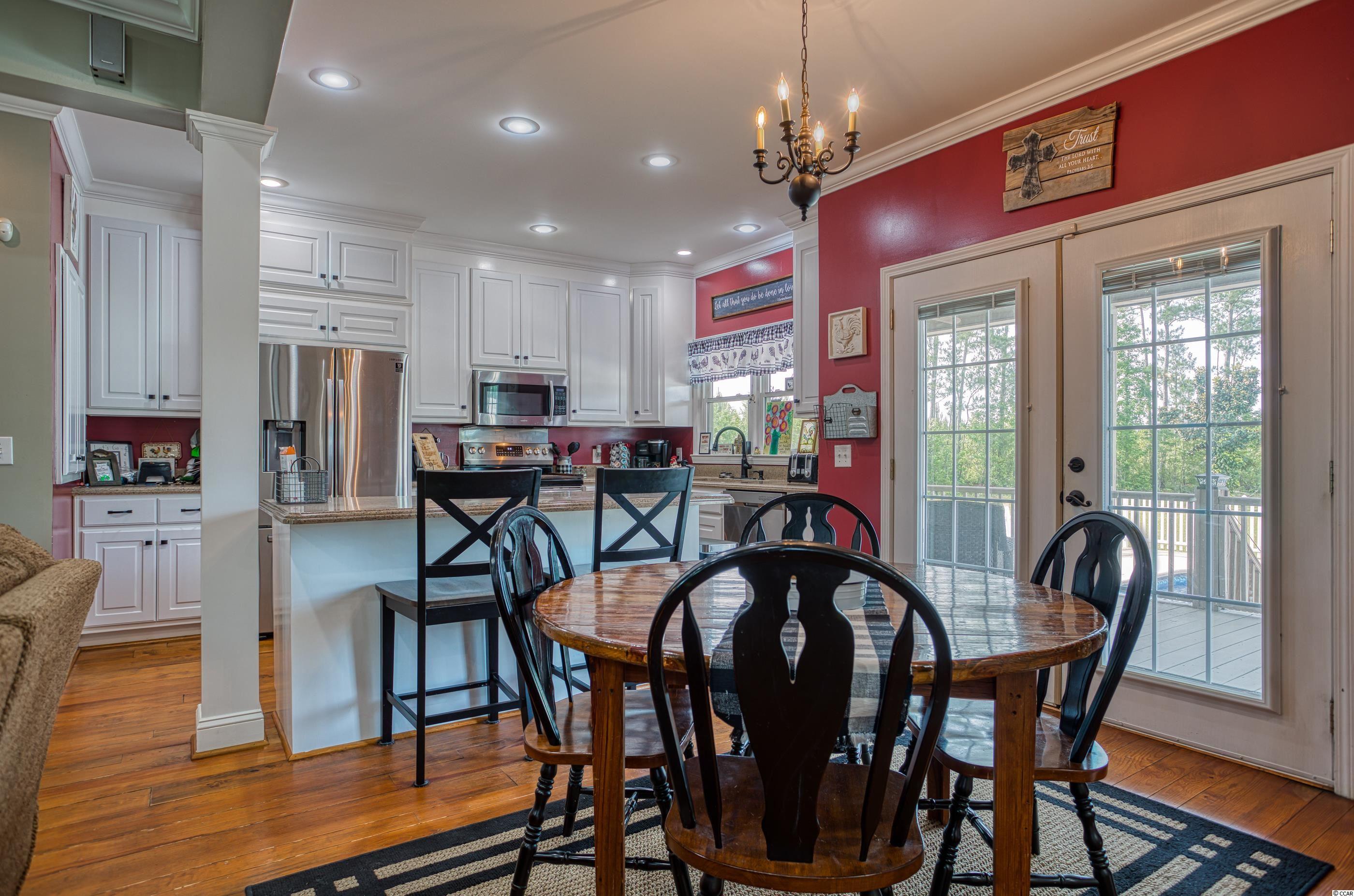 7151 Old Pee Dee Road Hemingway, SC 29554 - Photo 8 of 35