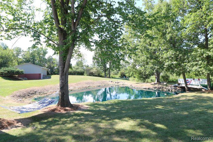 195 Michael Road Lapeer, MI 48446 - Photo 31 of 55