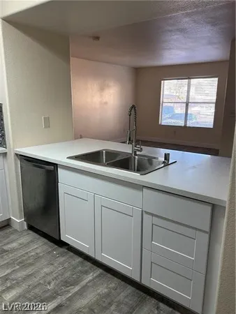 $1,550 | 2300 East Silverado Ranch Boulevard, Unit 1133, Las Vegas, NV 89123