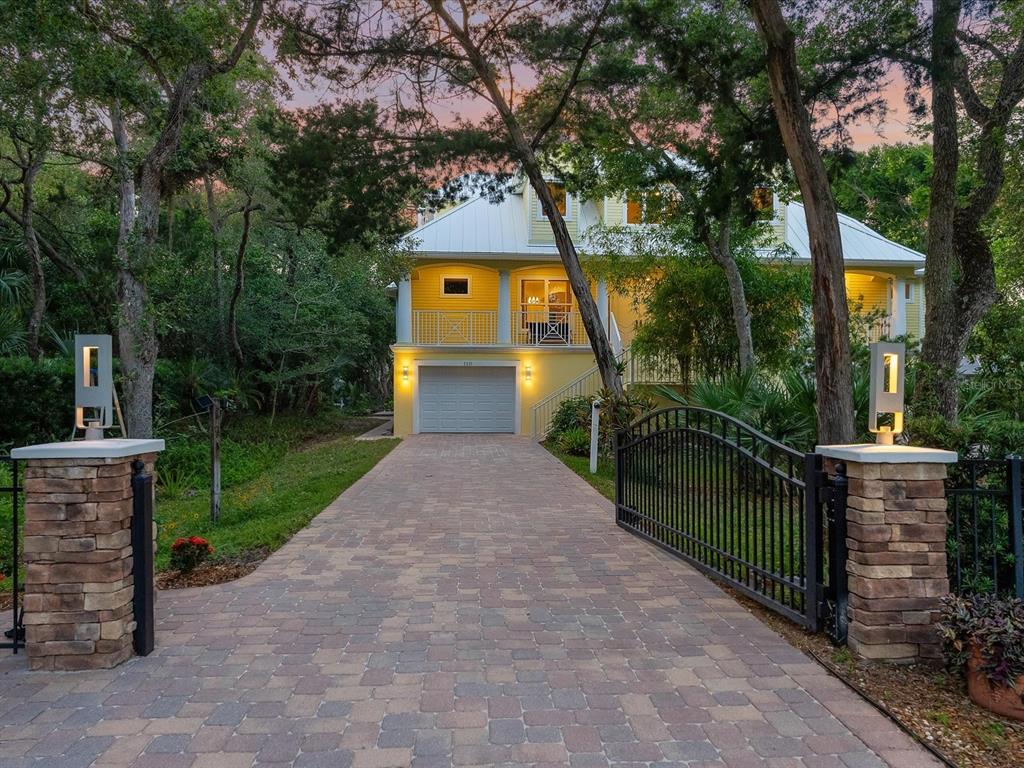110 Ocean Way Drive Ponce Inlet, FL 32127 - Photo 84 of 97