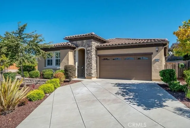 $935,000 | 715 Sage Crest Drive, Santa Maria, CA 93455