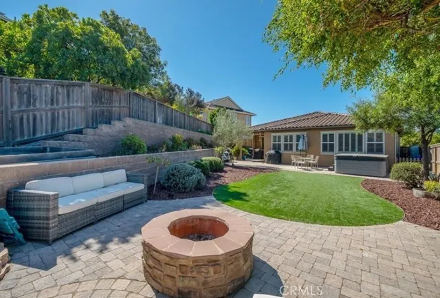 $935,000 | 715 Sage Crest Drive, Santa Maria, CA 93455