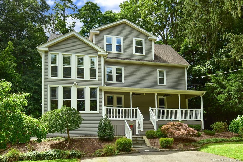 70 Harris Street Berlin, CT 06037 - Photo 1 of 1 a front view of a house with a yard