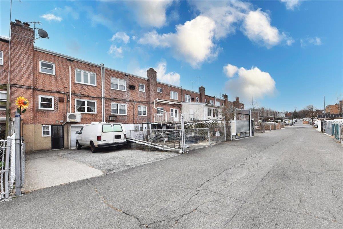 150-15 78th Road Queens, NY 11367 - Photo 28 of 28 View of road featuring a residential view