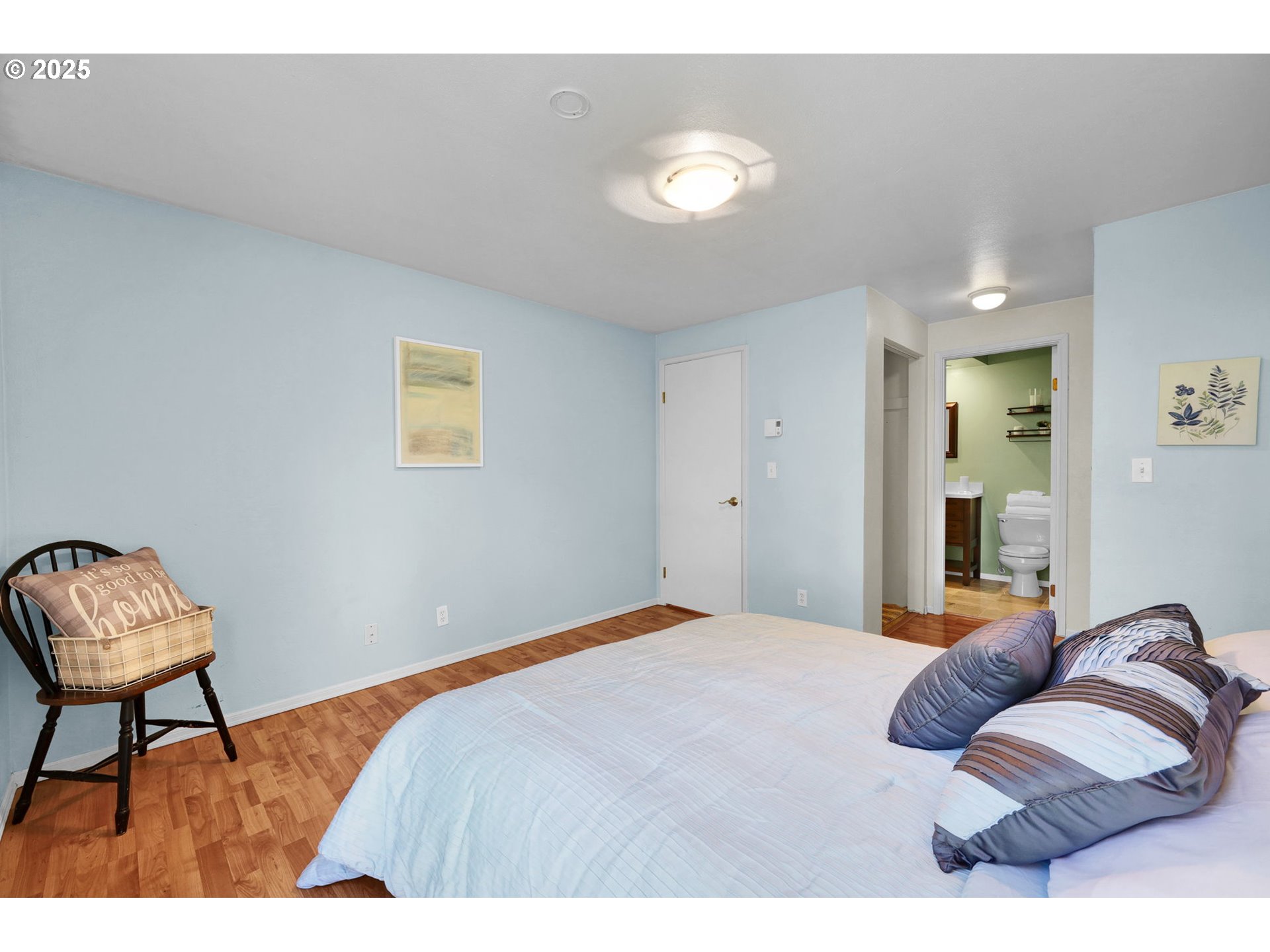 119 Treehill Loop, Unit 119 Eugene, OR 97405 - Photo 20 of 30 Bedroom, Primary